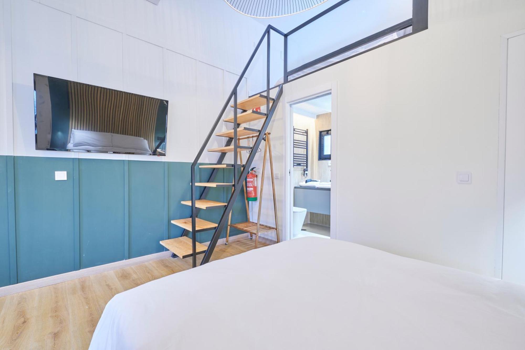 Apartamento Urban Comfort