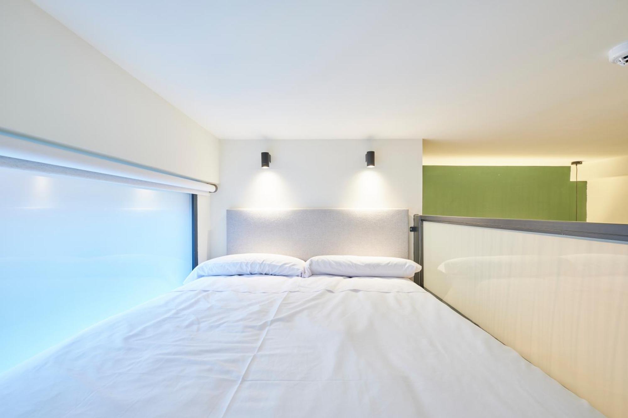Apartamento Urban Comfort *