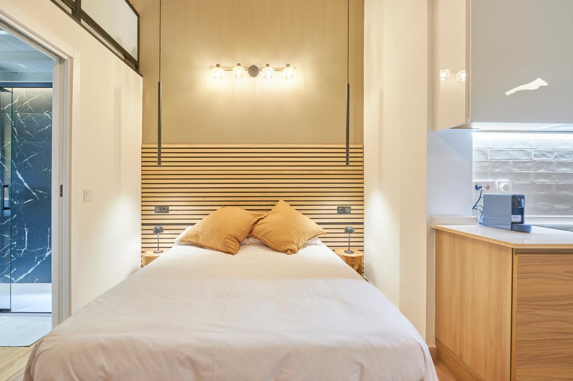 Apartamento Urban Comfort